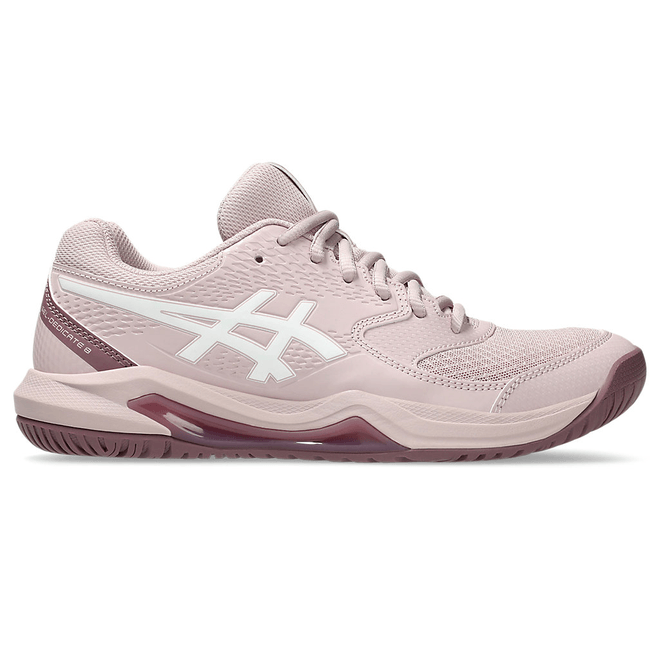 ASICS Gel-dedicate 8 Watershed Rose 