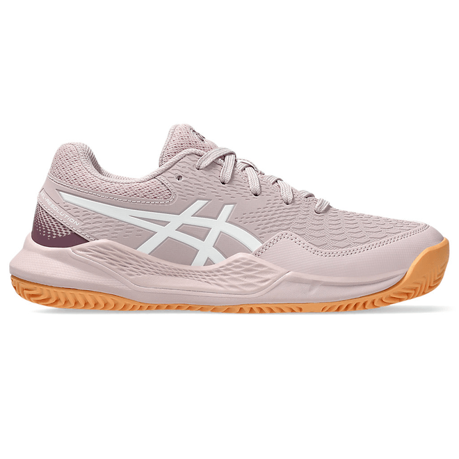 ASICS Gel-resolution 9 Gs Clay Watershed Rose