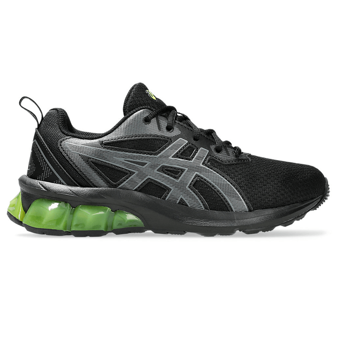 ASICS Gel-quantum 90 Iv Gs Black 1204A135-006