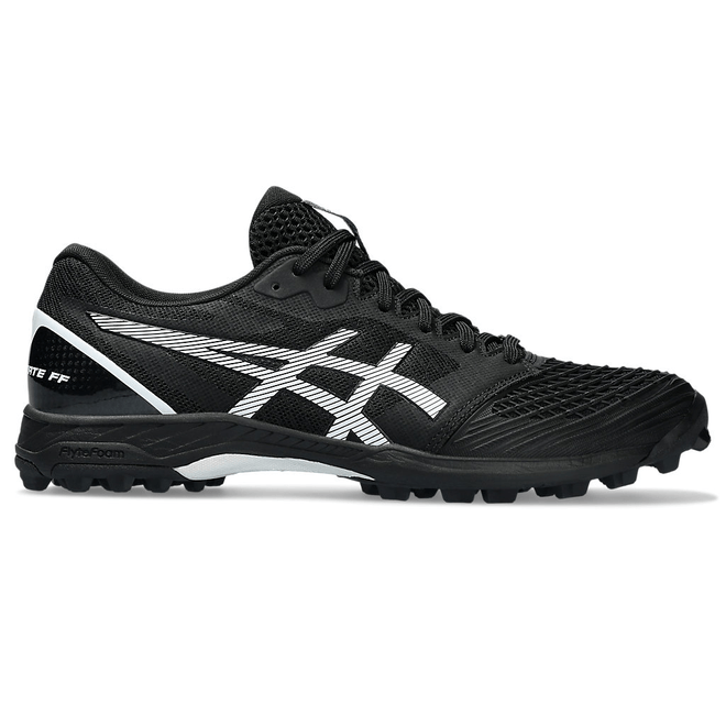 ASICS Field Ultimate Ff 2 Black