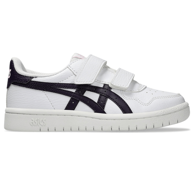 ASICS Japan S Ps White