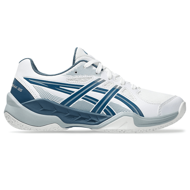 ASICS Gel-powerbreak Gs White