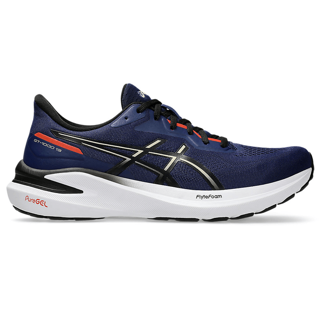 ASICS Gt-1000 13 Blue Expanse