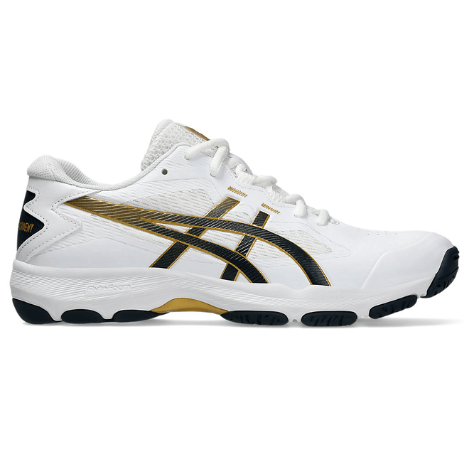 ASICS GEL-NETBURNER ACADEMY 9 White