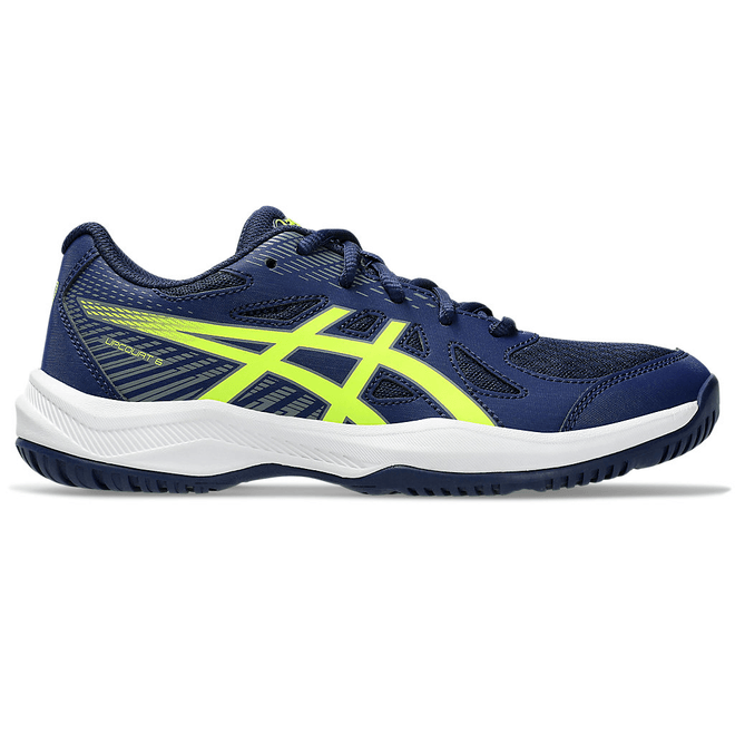 ASICS UPCOURT 6 GS Blue Expanse