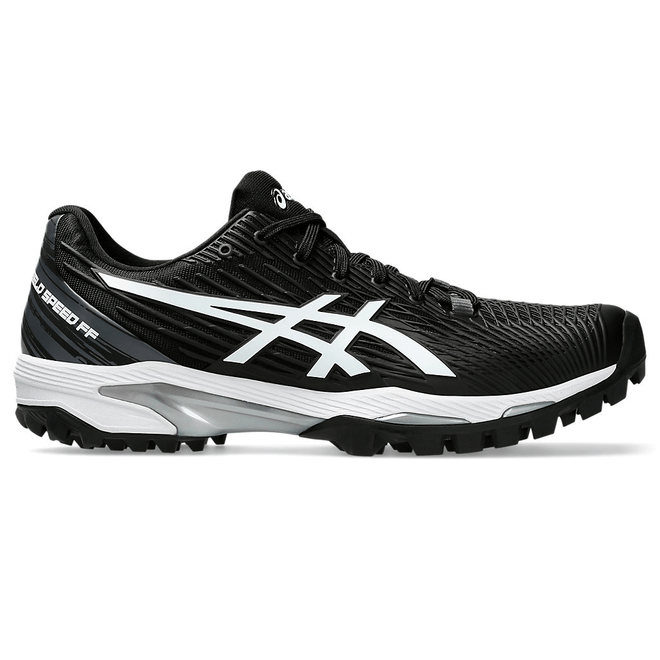 ASICS FIELD SPEED FF Black