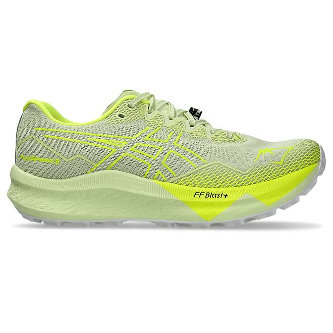 ASICS FUJISPEED 3 Cool Matcha