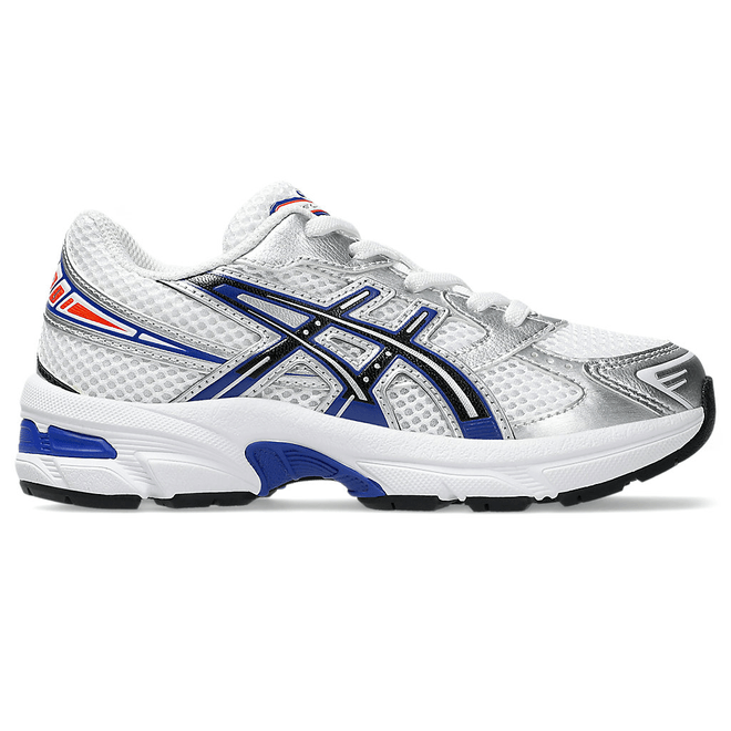 ASICS GEL-1130 PS White 1204A164-105