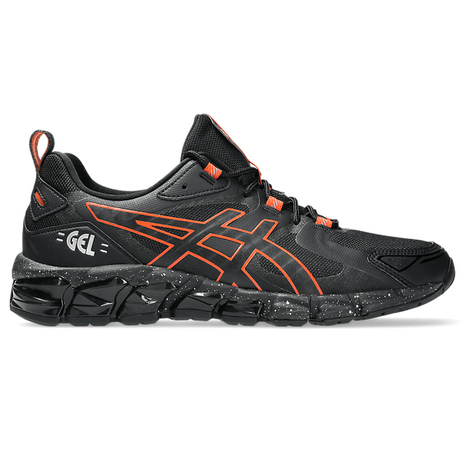 ASICS GEL-QUANTUM 180 6 Black 1201A865-007