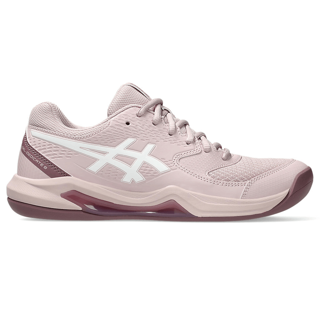 ASICS GEL-DEDICATE 8 INDOOR Watershed Rose