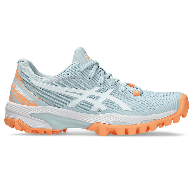 ASICS FIELD SPEED FF Cool Grey