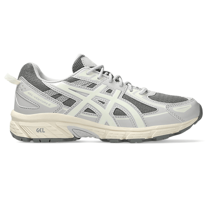 ASICS GEL-VENTURE 6 GS Clay Grey 1204A162-021