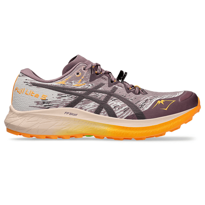 ASICS FUJI LITE 5 Dusty Mauve