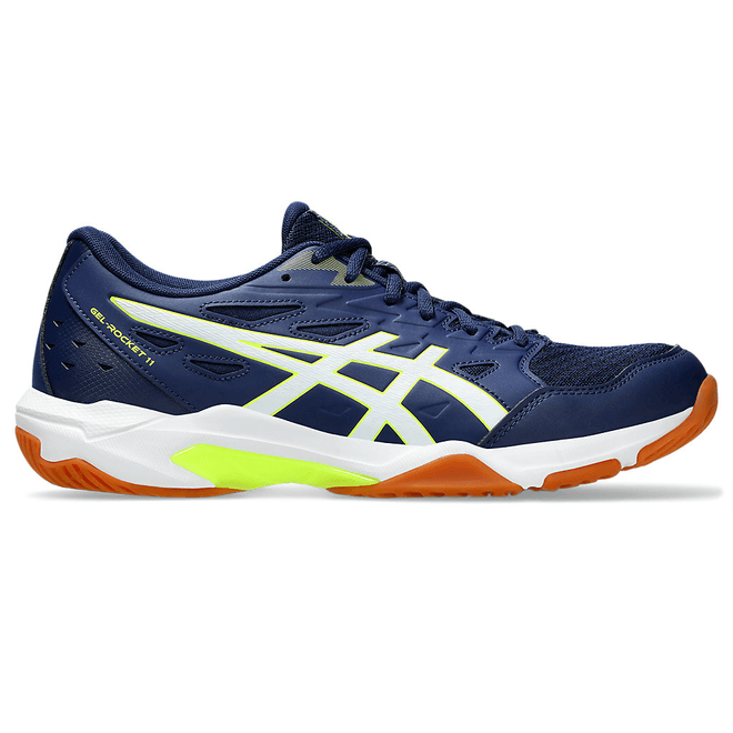 ASICS GEL-ROCKET 11 Blue Expanse