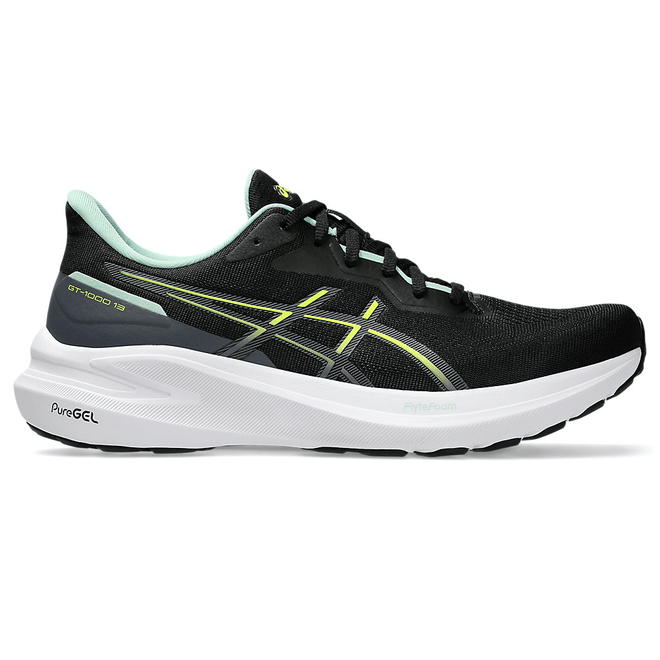 ASICS GT-1000 13 Black