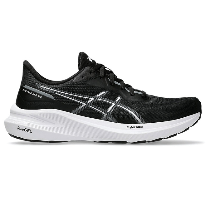 ASICS GT-1000 13 Black