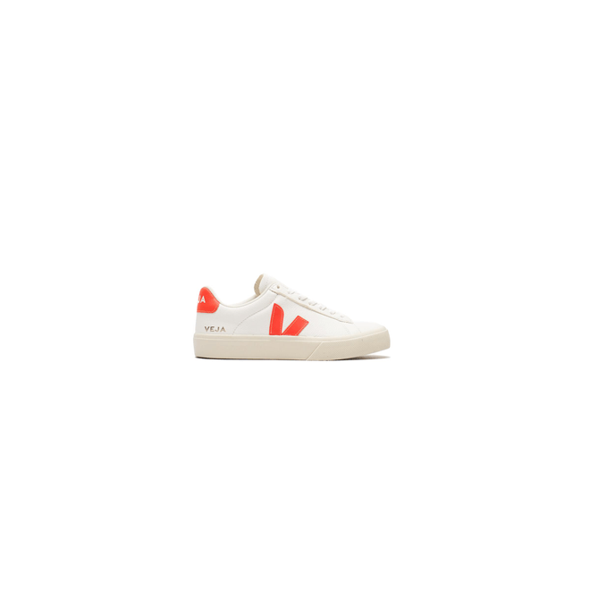 Veja WMNS Campo CHROMEFREE LEATHER