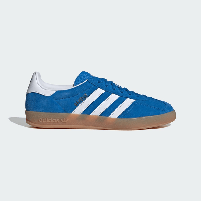 adidas Gazelle Indoor 'Blue Bird' JI2061