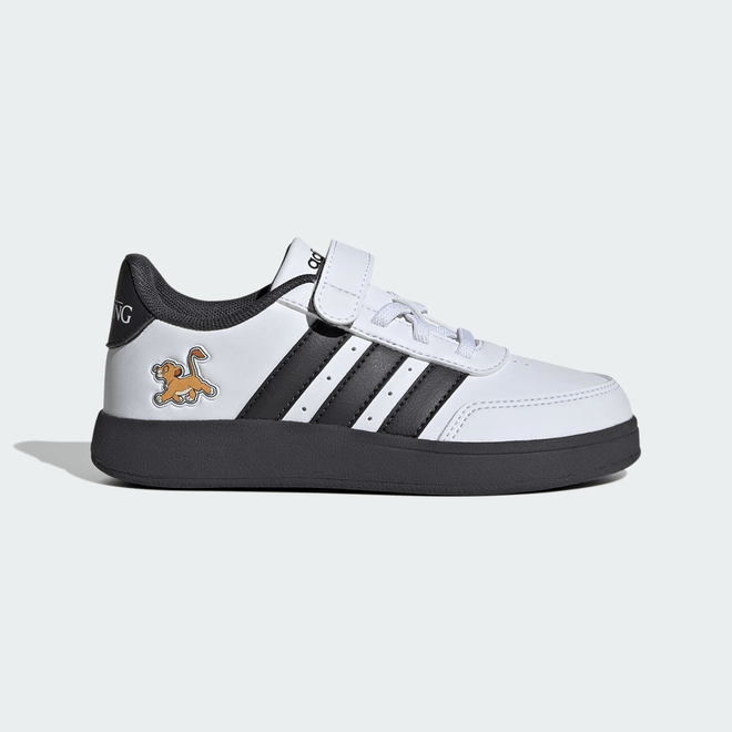 adidas  x Disney Lion King Breaknet Schoenen