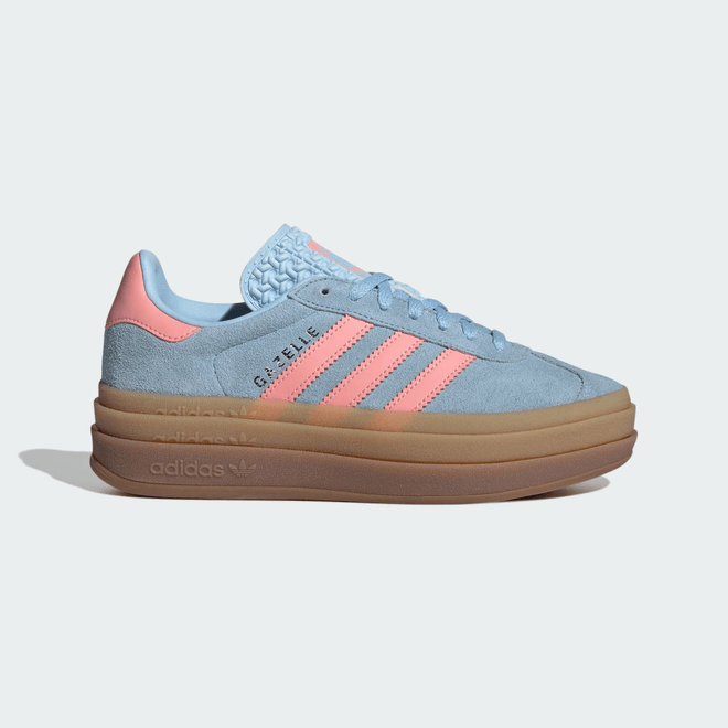 adidas Gazelle Bold Shoes JI3384