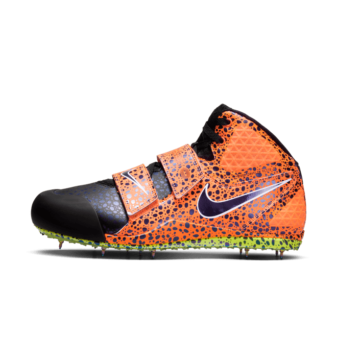 Nike Zoom Javelin Elite 3 'Safari Olympics'  FV2332 900