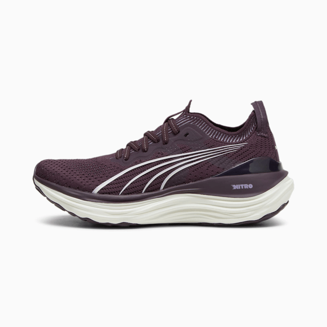 Puma ForeverRun NITRO Knit 