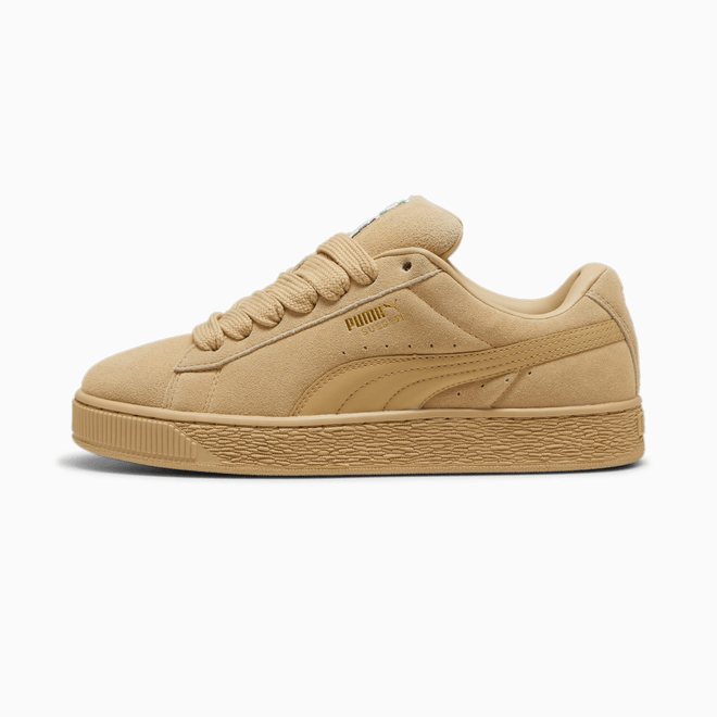 Puma Suede XL  395205-35