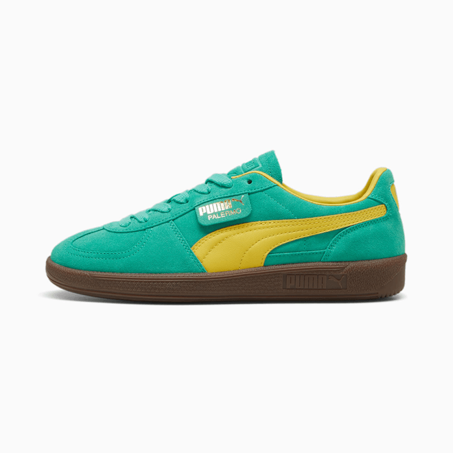 Puma Palermo Unisex  396463-18