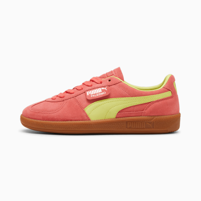 Puma Palermo Unisex 