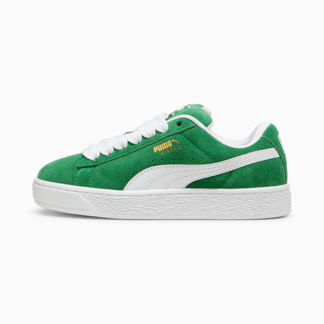 Puma Suede XL  396577-12