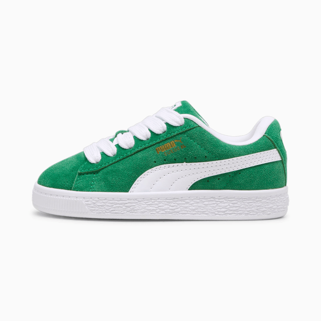 Puma Suede XL  396578-12