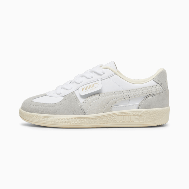 Puma Palermo leren  397276-02