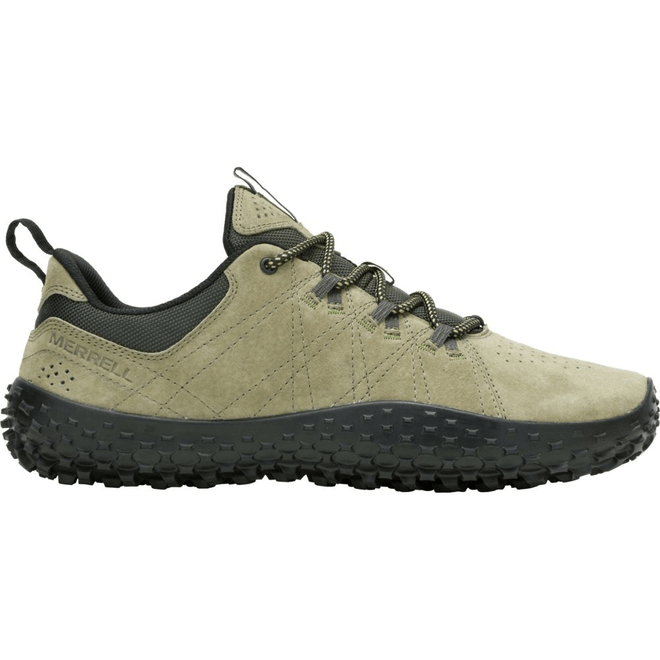 Merrell Wrapt  Olive Black J5006861