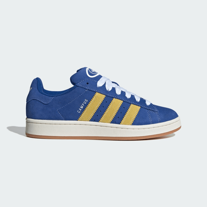 adidas Campus 00s 'Royal Blue & Solar Yellow' IH8070