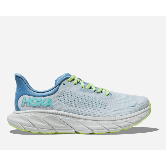 HOKA  Arahi 7 Road Running  Illusion