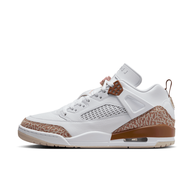 Air Jordan Spizike Low 'Archaeo Brown' FQ1759-101