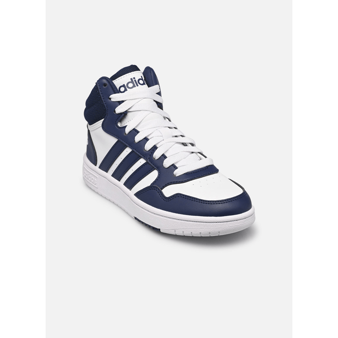 adidas sportswear Hoops 3.0 Mid K IG3717