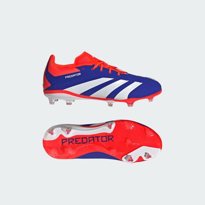 adidas Predator Elite Firm Ground