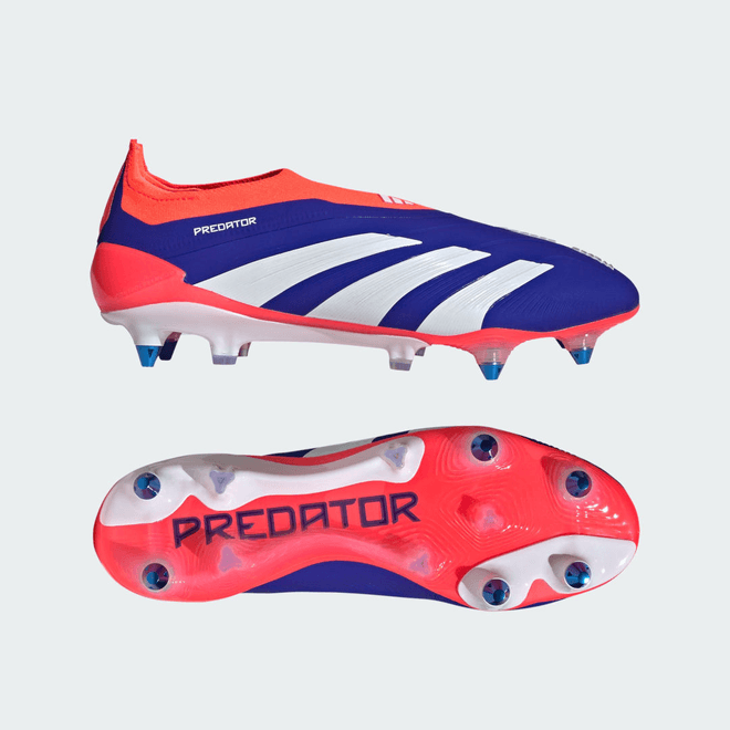 adidas Predator Elite Veterloze Soft Ground