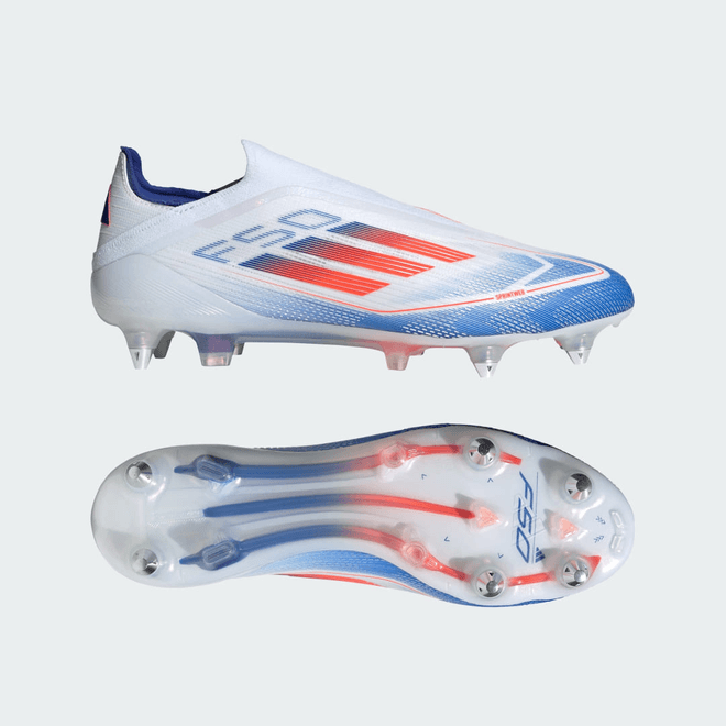 adidas F50 Elite Veterloze Soft Ground