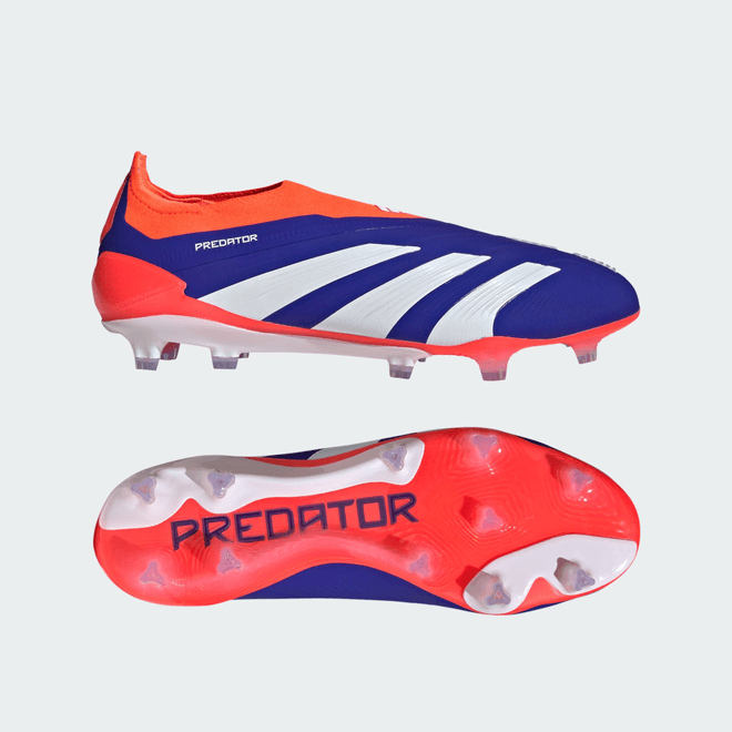 adidas Predator Elite Veterloze Firm Ground