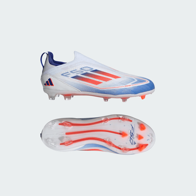 adidas F50 Pro Lace-less