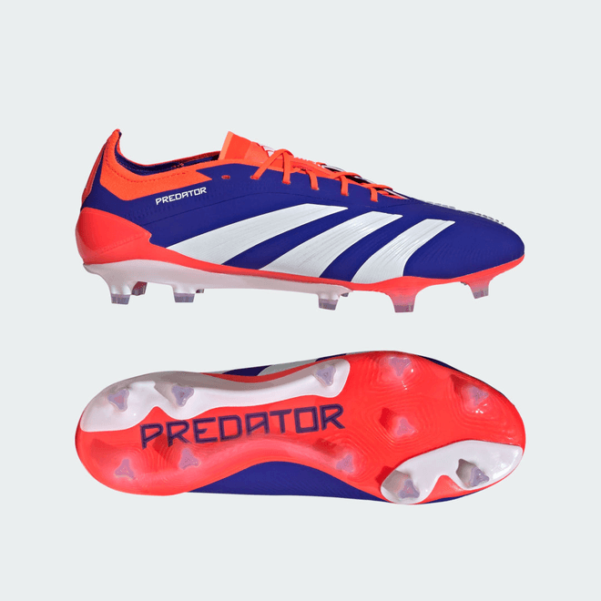 adidas Predator Elite Firm Ground