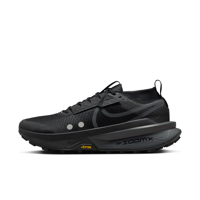 Nike ZoomX Zegama 2 'Black Anthracite' 