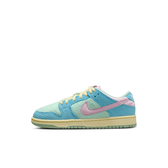 VERDY x Nike SB Dunk Low PS 'Visty' FZ7195 400