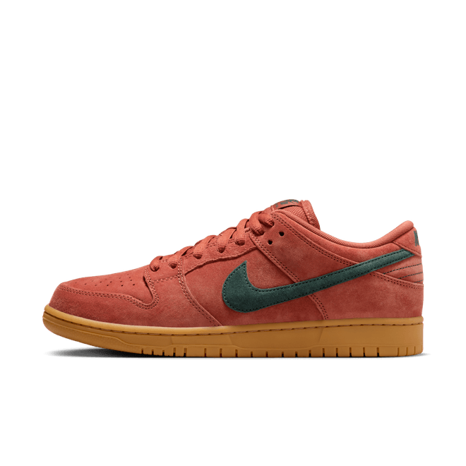 Nike Dunk Low SB 'Burnt Sunrise' HF3704-800