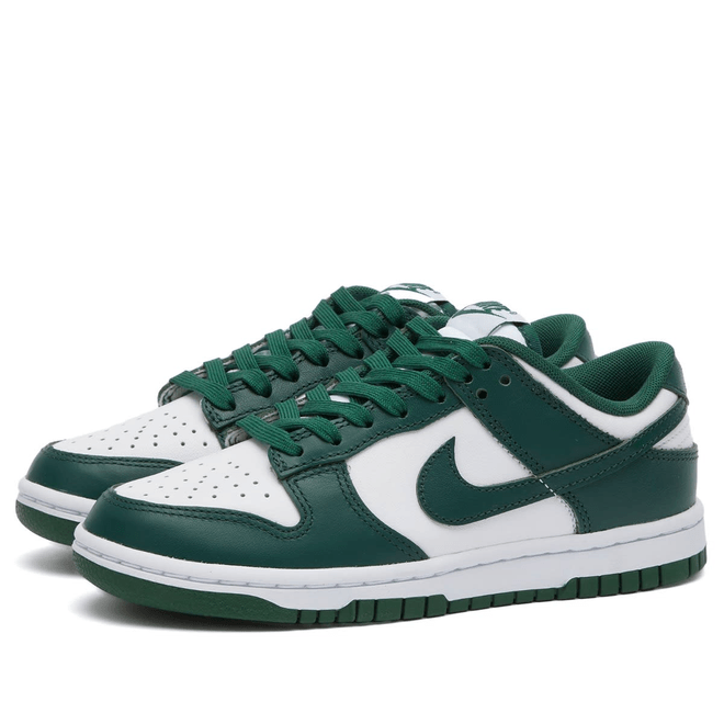 Nike Dunk Low Retro DD1391-101-END