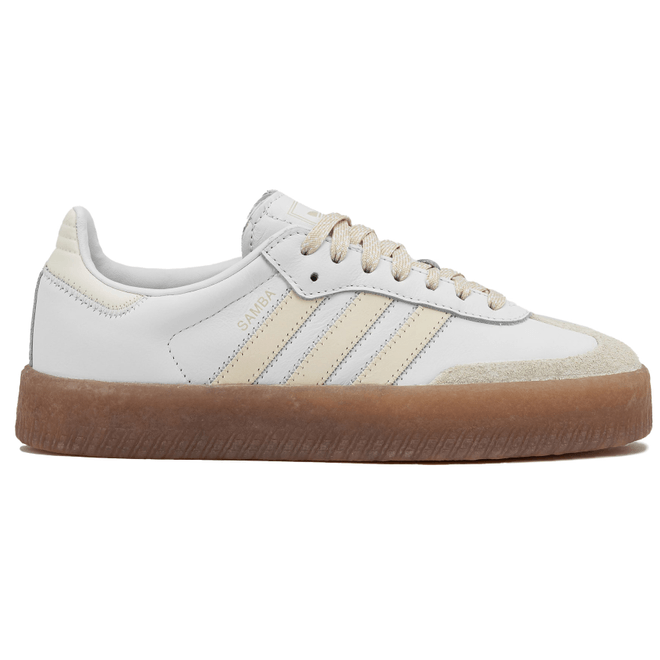 adidas Sambae Beige (Women's) IE9107