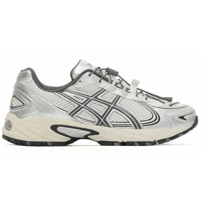 ASICS Gel-Kahana TR V4 Silver White