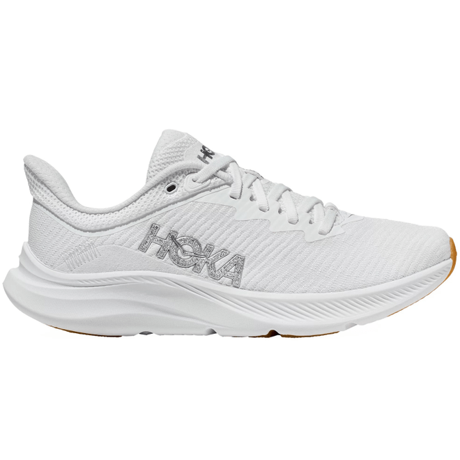 Hoka One One Solimar White (Women's)